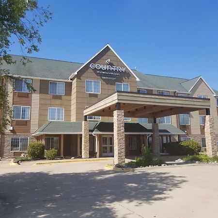 Americinn By Wyndham, Galesburg, Il Экстерьер фото