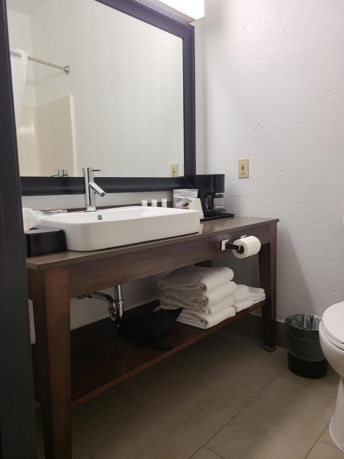 Americinn By Wyndham, Galesburg, Il Экстерьер фото