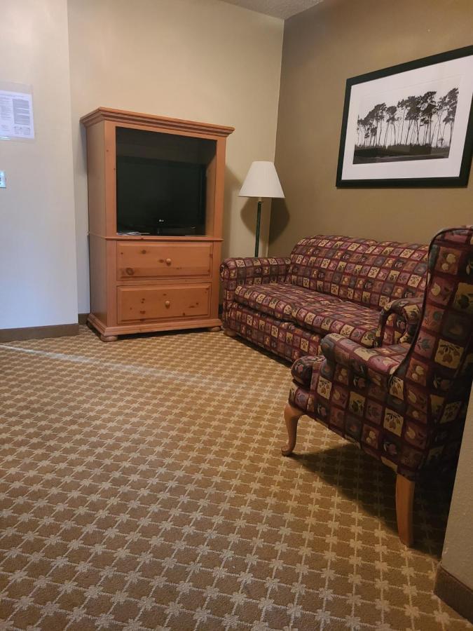 Americinn By Wyndham, Galesburg, Il Экстерьер фото