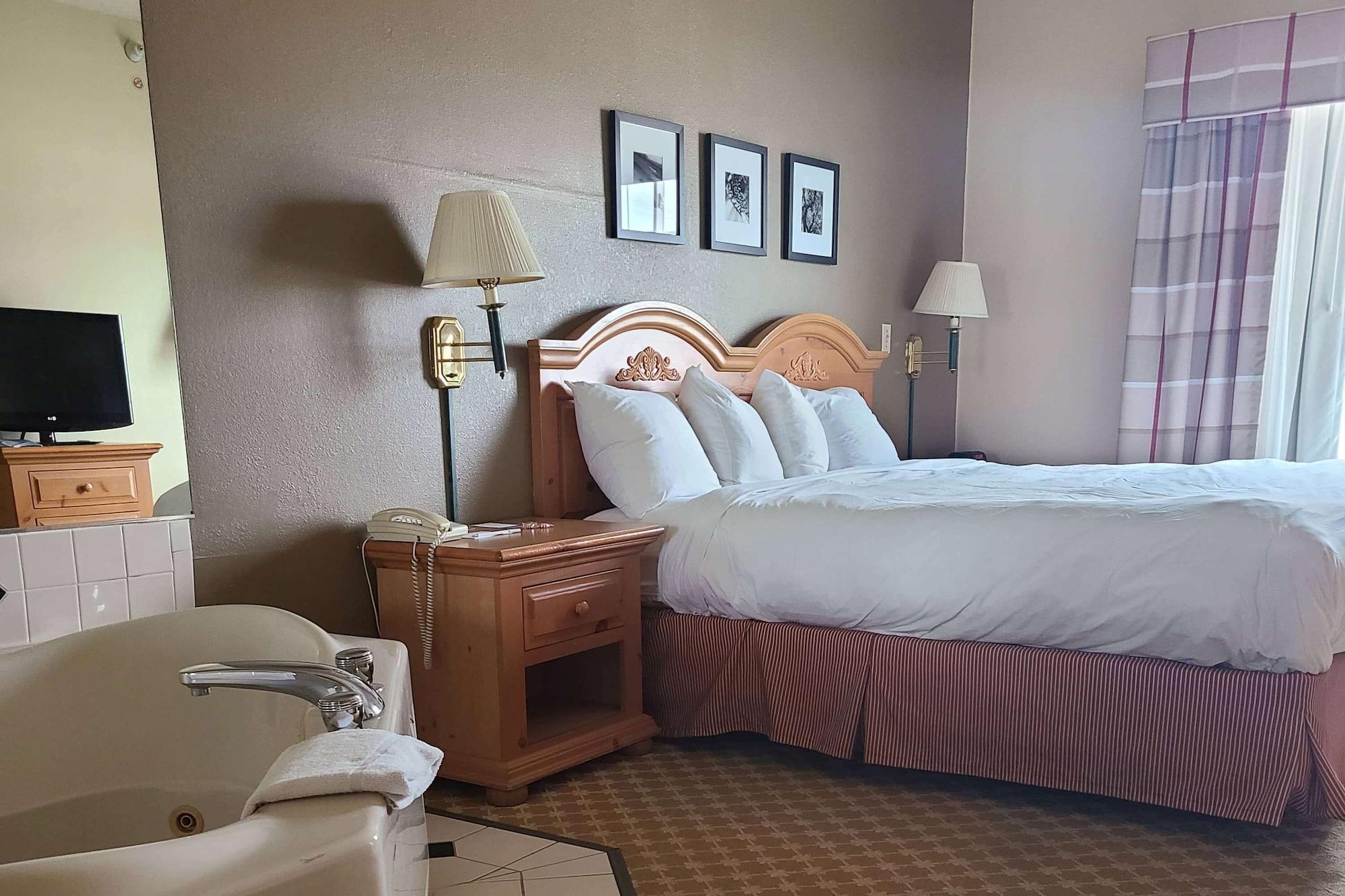 Americinn By Wyndham, Galesburg, Il Экстерьер фото