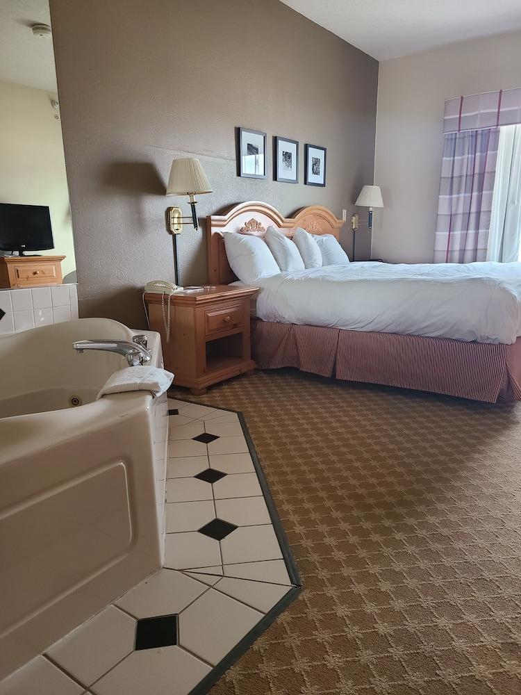 Americinn By Wyndham, Galesburg, Il Экстерьер фото