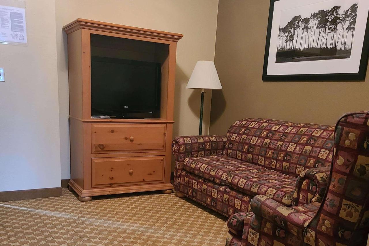 Americinn By Wyndham, Galesburg, Il Экстерьер фото