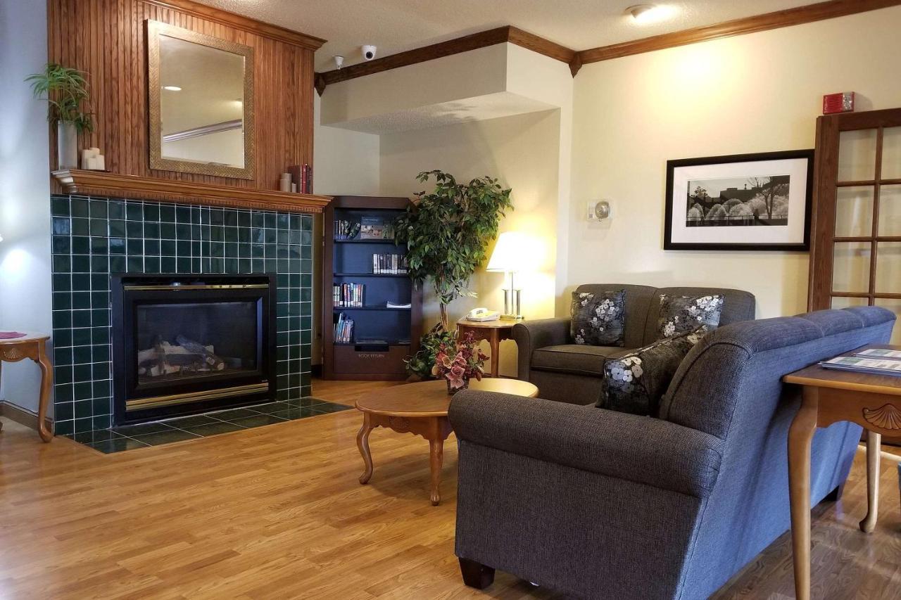 Americinn By Wyndham, Galesburg, Il Экстерьер фото