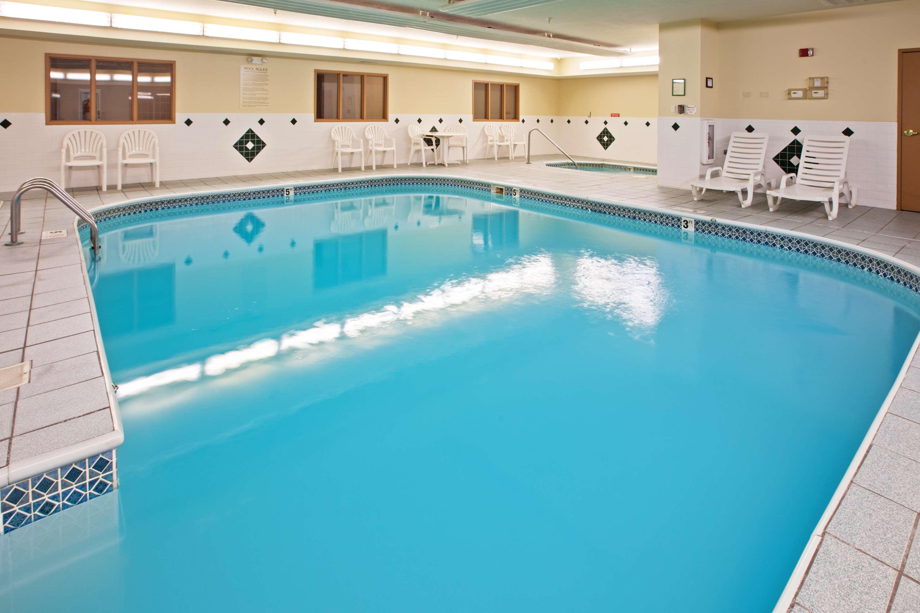 Americinn By Wyndham, Galesburg, Il Удобства фото