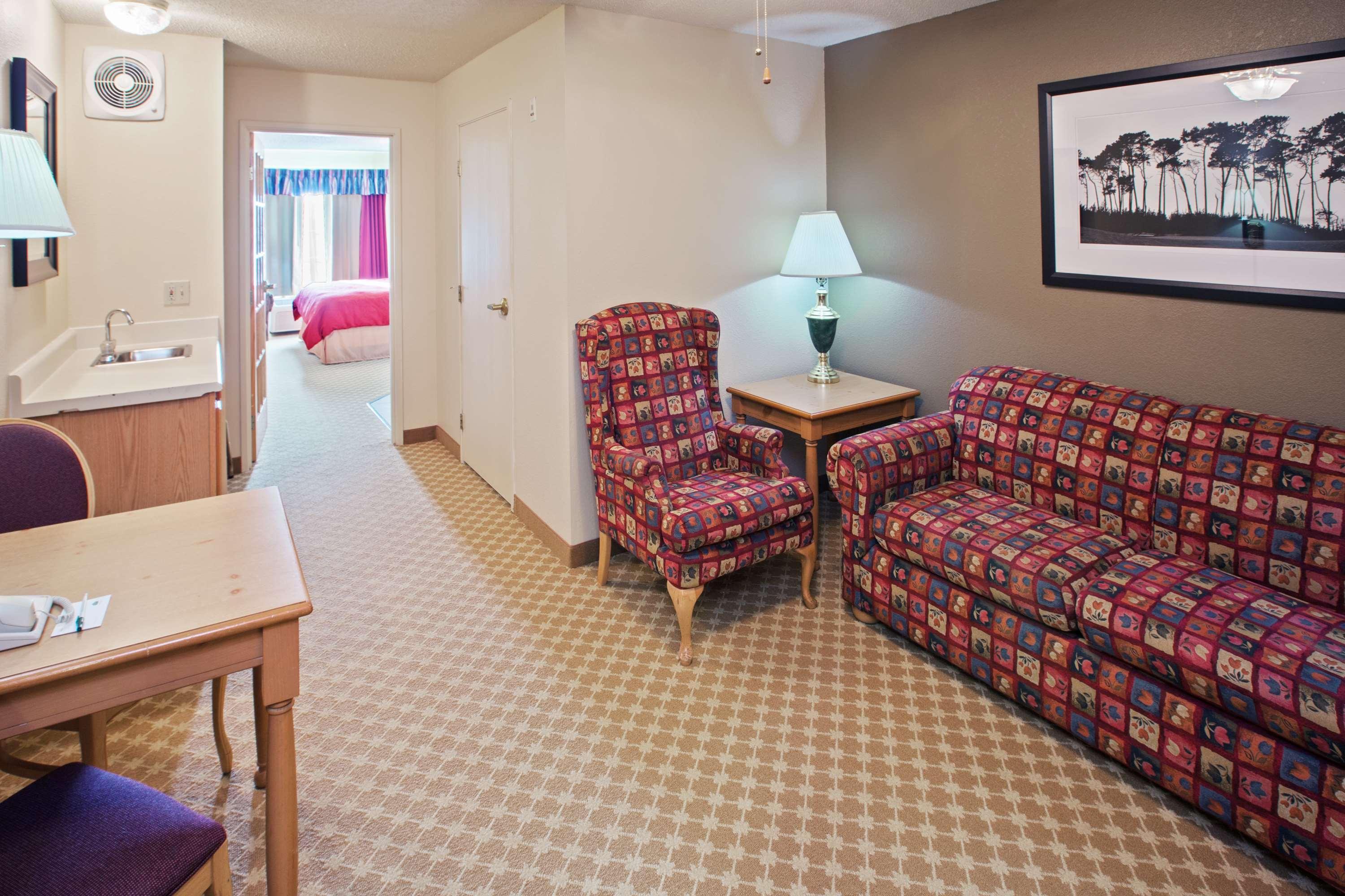 Americinn By Wyndham, Galesburg, Il Экстерьер фото