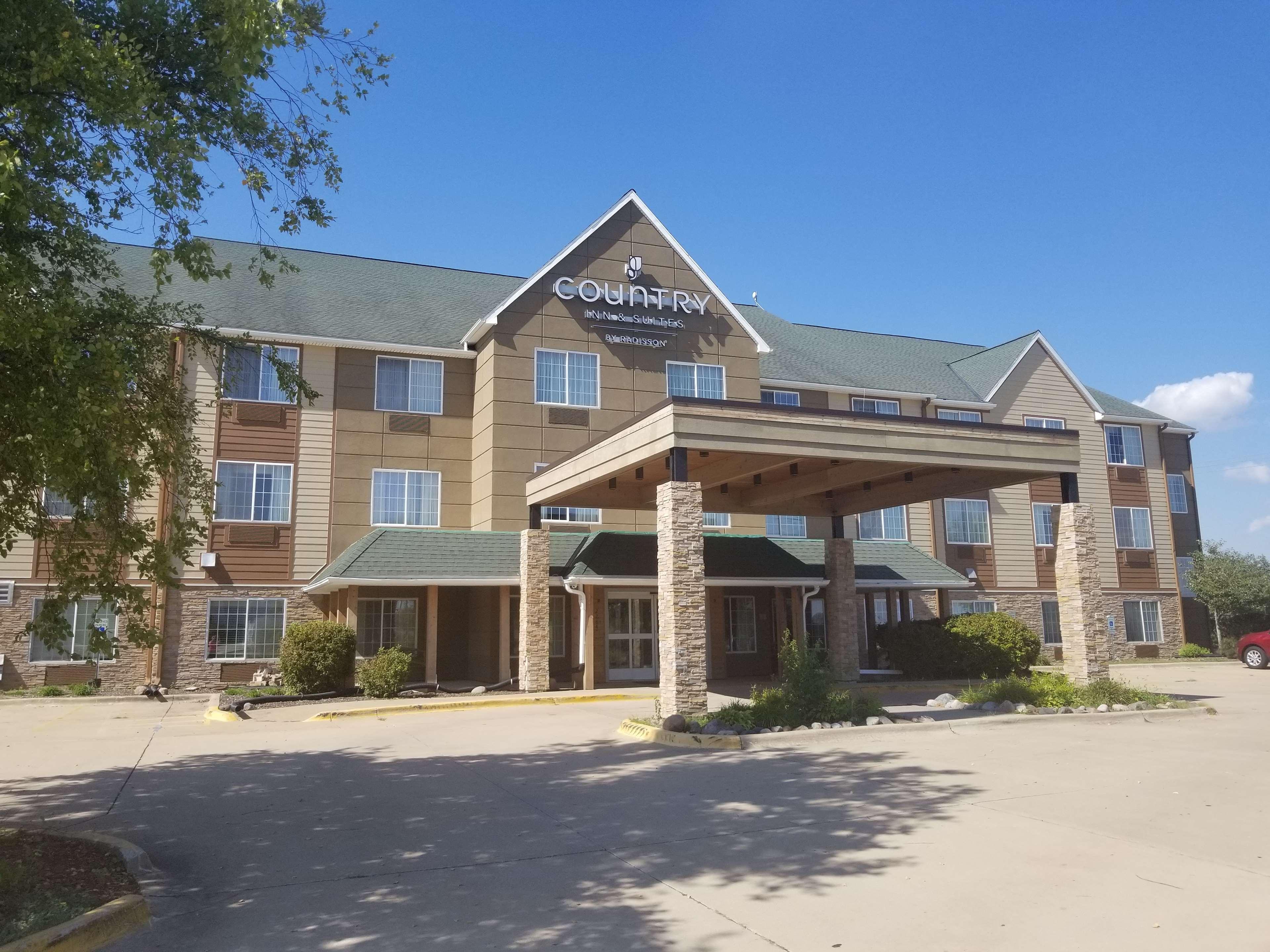 Americinn By Wyndham, Galesburg, Il Экстерьер фото