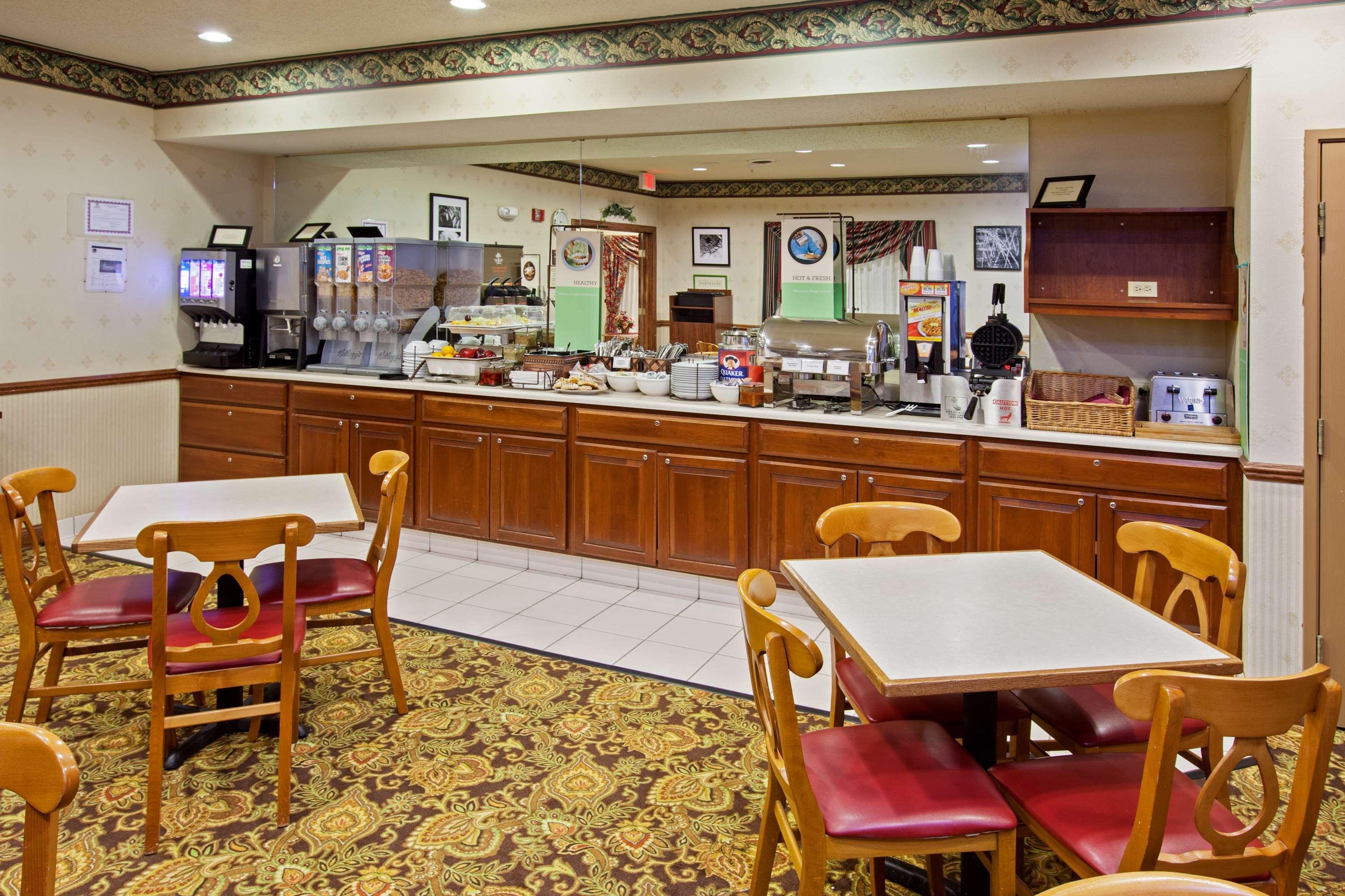 Americinn By Wyndham, Galesburg, Il Экстерьер фото