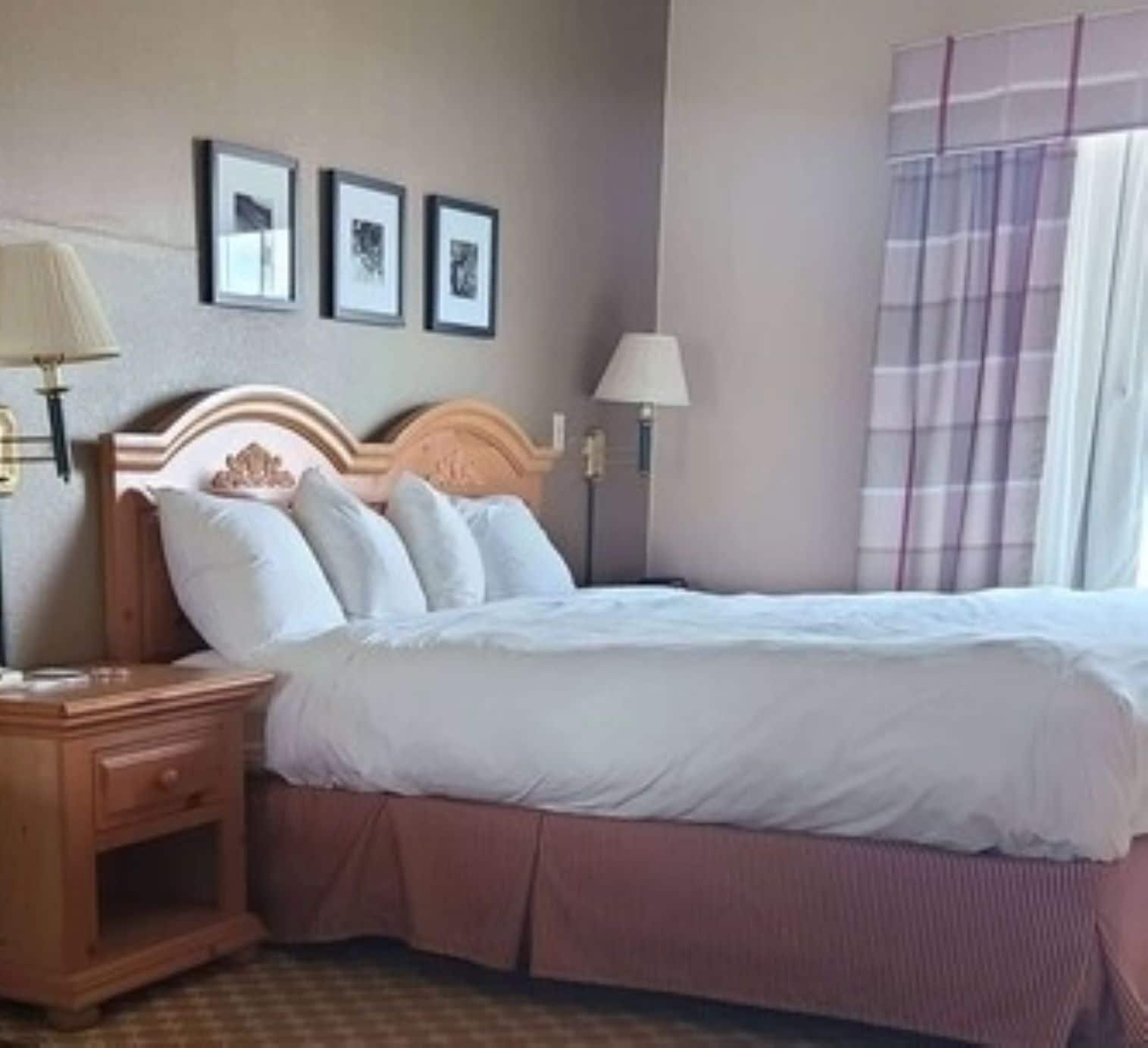 Americinn By Wyndham, Galesburg, Il Экстерьер фото