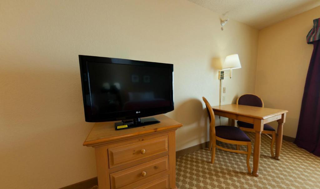 Americinn By Wyndham, Galesburg, Il Номер фото