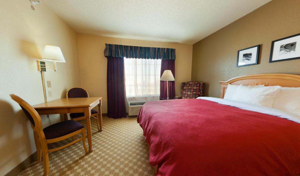 Americinn By Wyndham, Galesburg, Il Номер фото