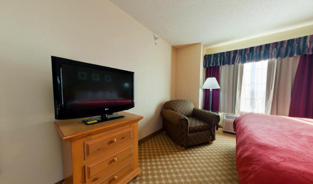 Americinn By Wyndham, Galesburg, Il Номер фото