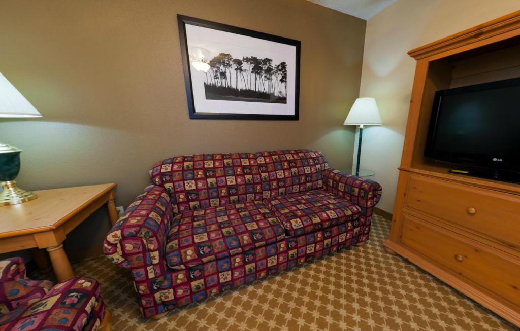 Americinn By Wyndham, Galesburg, Il Номер фото