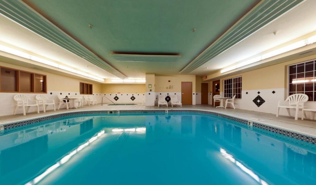 Americinn By Wyndham, Galesburg, Il Экстерьер фото
