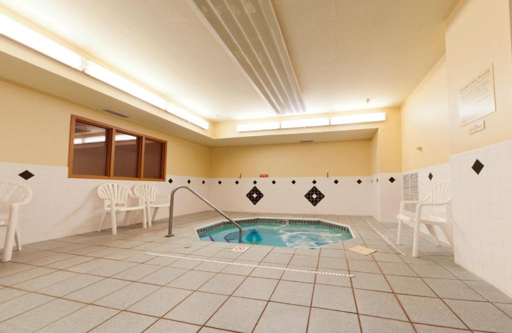 Americinn By Wyndham, Galesburg, Il Экстерьер фото