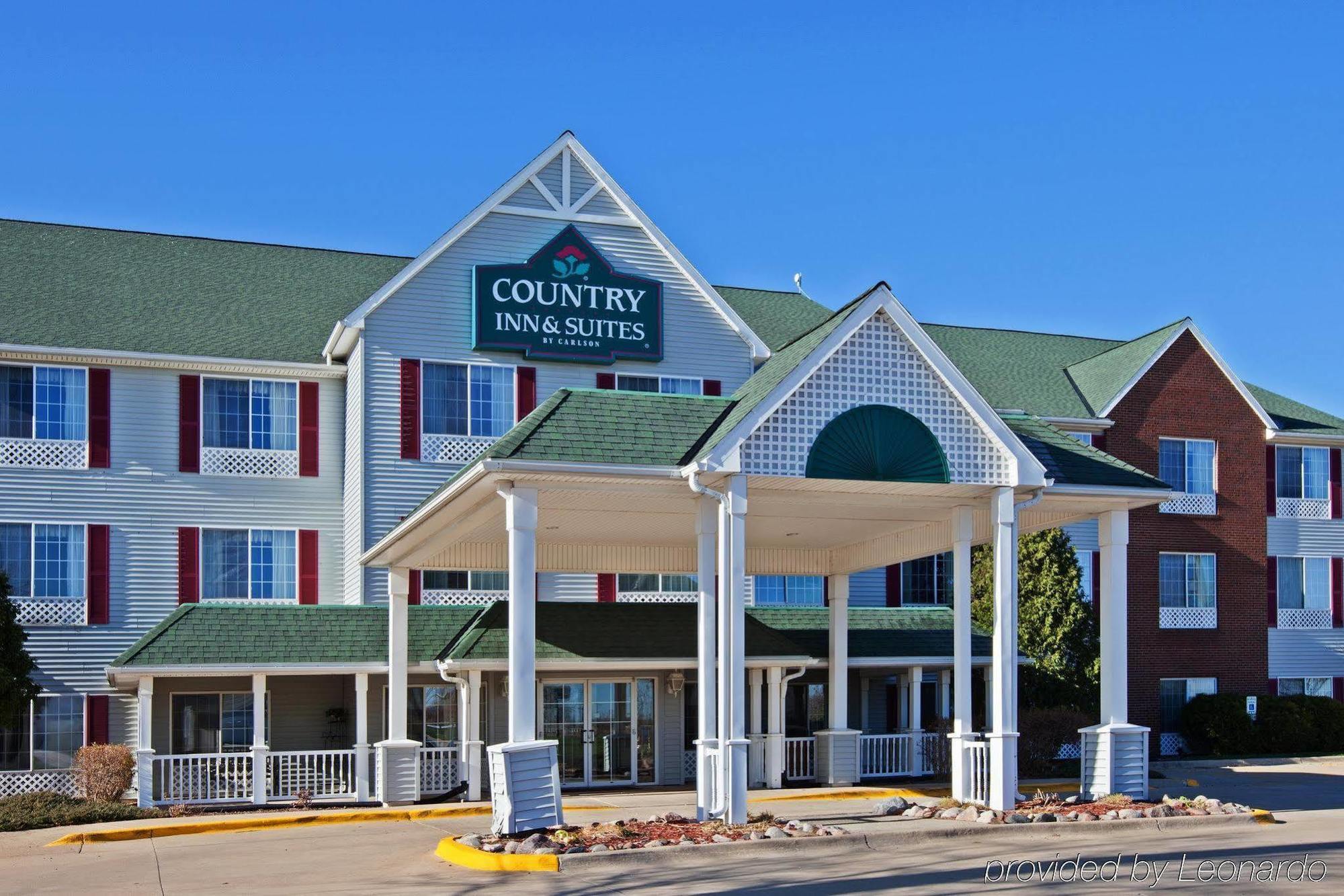 Americinn By Wyndham, Galesburg, Il Экстерьер фото